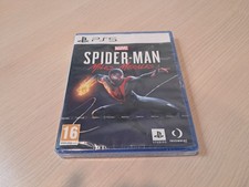 Playstation 5 PS5 MARVEL