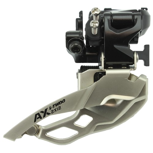 Derailleur avant vtt twoo - avant, l-twoo