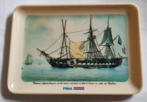 Vide poche vintage pomone - poche,
