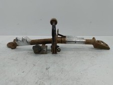 Attelage (boule de remorquage)