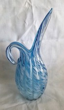 Vase Soliflore Vintage En