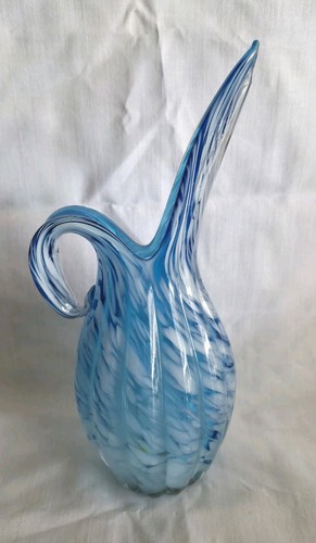 Vase soliflore vintage - vase, en