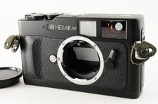 Testé ![NEUF] Konica Hexar RF