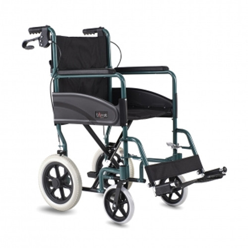 Intermed fauteuil roulant - roulant, pour