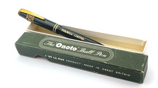 STYLO BILLE VINTAGE ONOTO