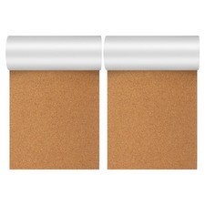  2 Rolls Plaque De Liège