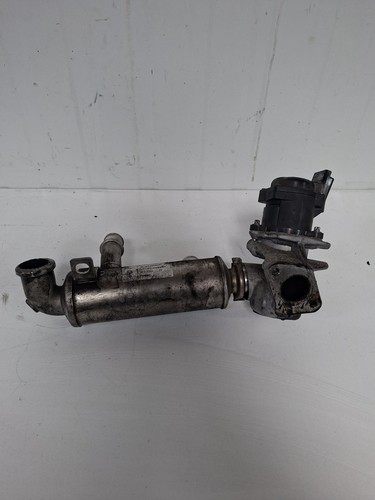 Refroidisseur egr vanne - refroidisseur,
