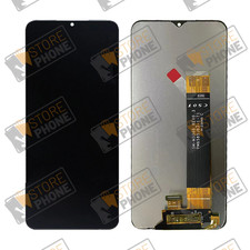 Ecran + Tactile Samsung Galaxy A13 SM-A137 / M33 SM-M336 / M13 5G SM-M136 Noir