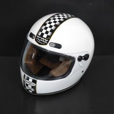Casque intégral Torx pour