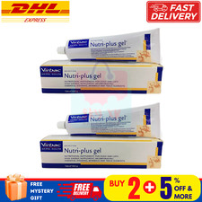 2 x gel Virbac Nutriplus Nutri