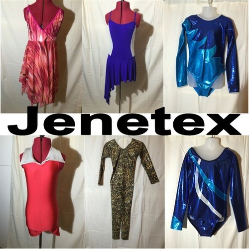 Neuf jenetex enfants filles - enfants,