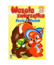 Basia i Psotek Weso?e zwierz?tka, Unknown