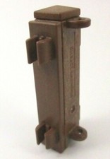 Playmobil Poteau Marron