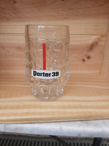 Chope bière porter 39 - chope, a