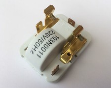 Danfoss Zanussi Solide État