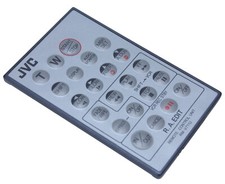 JVC RM-V711U  Télécommande d'origine pour Caméscope GR-DVL40E   (Réf#K-218)