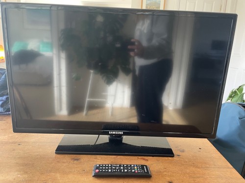 Samsung ua32eh4000m with - samsung, tv