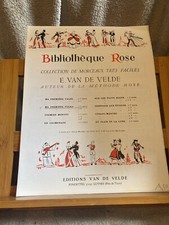 Ernest Van de Velde Ma