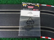 10 guides de voiture pour circuit voitures électrique CARRERA GO / DIGITAL 1/43