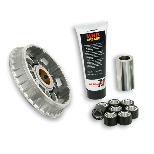 Set variateur malossi multivar - variateur,