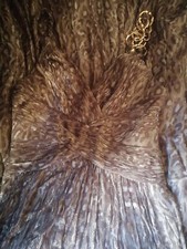 robe de cocktail Max Azria 