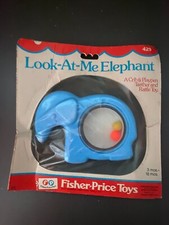 (FR2) fisher price 1976 look