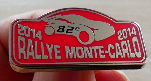 Beau pin plaque eme - beau, pin's