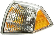 Clignotant Avant Avec Feux De Stationnement Pour Jeep Compass Gauche