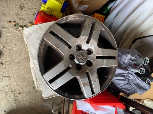 Jantes alu volkswagen - alu, 4