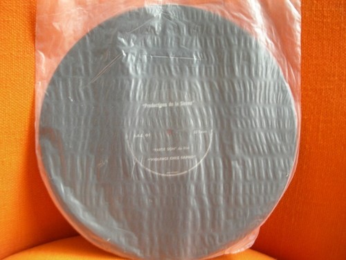 Vinyl 33t film x - 33t, –