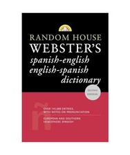 Random House Webster's