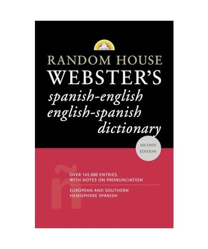 Random house webster - house, webster's