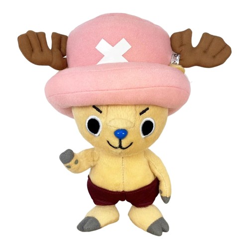 Peluche chopper one piece - peluche,
