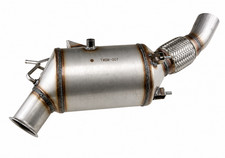 FAP Filtre à Particles Pour