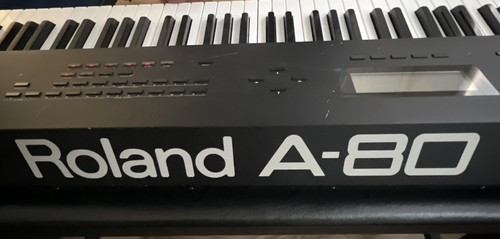 Roland professional midi - roland,