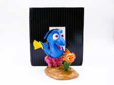 RARE - Figurine Dory & Nemo -