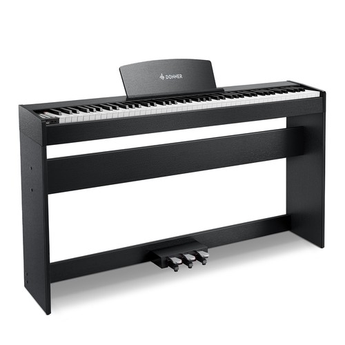 Donner ddp lite piano - 🎹, ddp-50