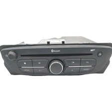 CD radio Renault Kangoo 281152808R A2C82921515