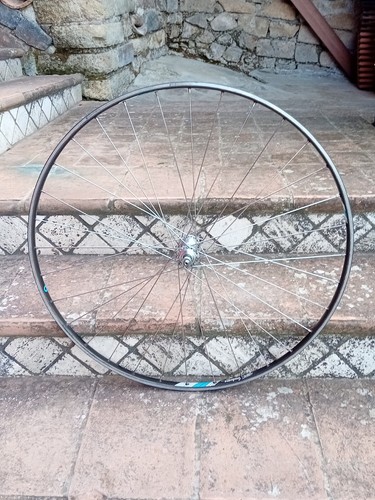 Roue avant campagnolo sigma - roue,