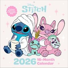 Pyramid lilo stitch 2026 - pyramid,