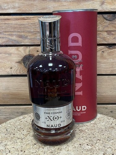 cognac xo