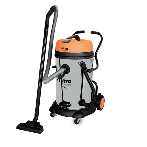 moteur aspirateur eau