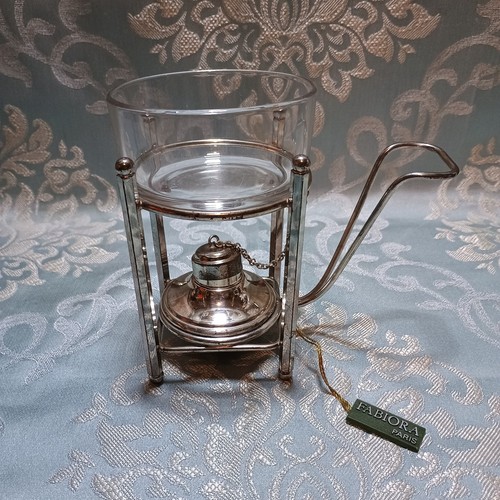 Vintage brûle parfum - parfum, ou