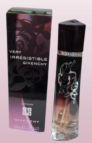 Givenchy very irresistible - givenchy,