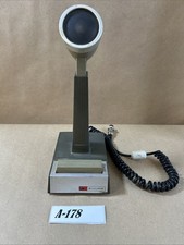 Shure Model 444 Microphone