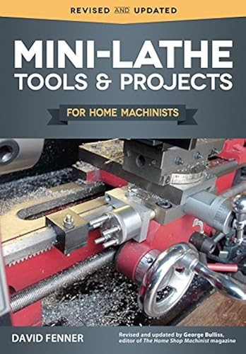 Mini lathe tools projects - tools, &