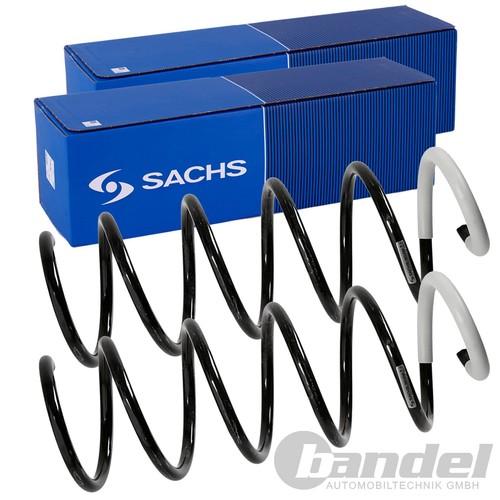 Sachs amortisseur avant - sachs,