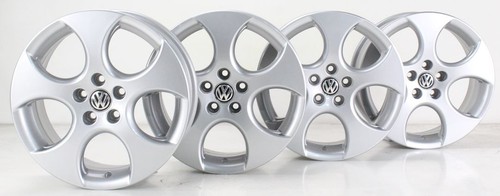 Golf jantes en alliage - vw, 5