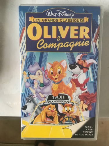 Vhs cassette video - vhs,