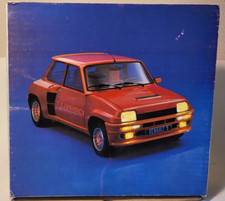 1/43 AMR KIT METAL RENAULT 5